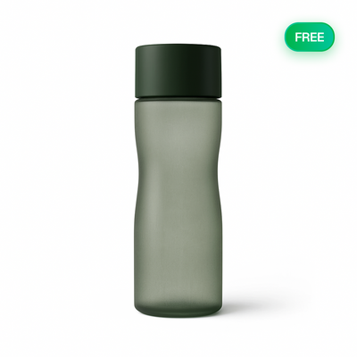 Glass Bottle