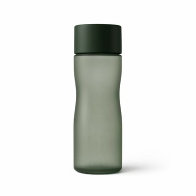 Glass Bottle