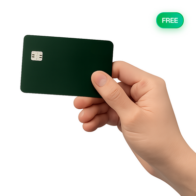 €10 Giftcard
