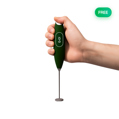 Electric Whisk