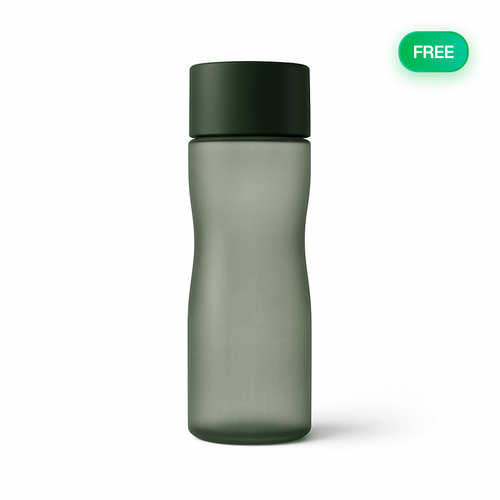 Glass Bottle