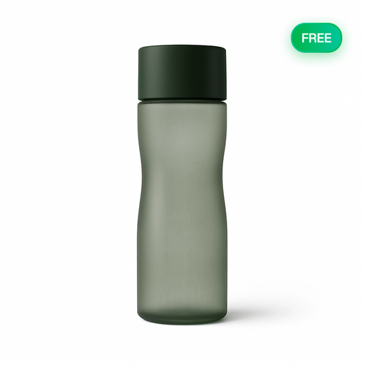 Glass Bottle