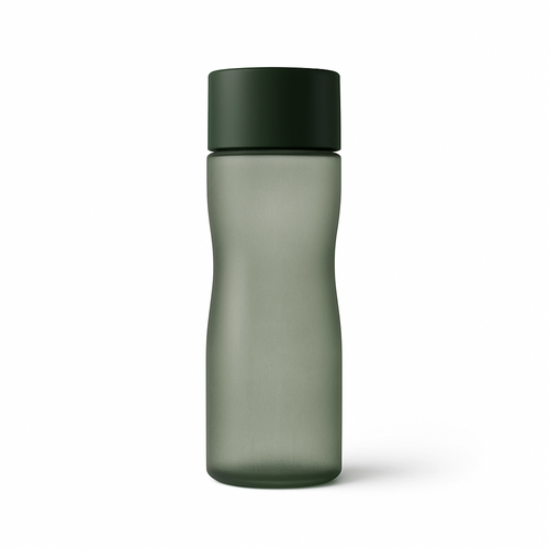 Glass Bottle