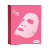 The Glass Mask