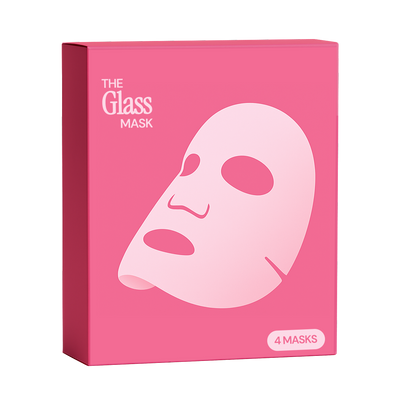 The Glass Mask