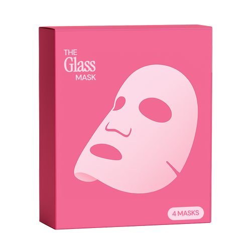 The Glass Mask