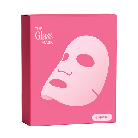The Glass Mask