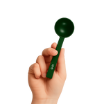 Metal Scoop