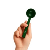 Metal Scoop